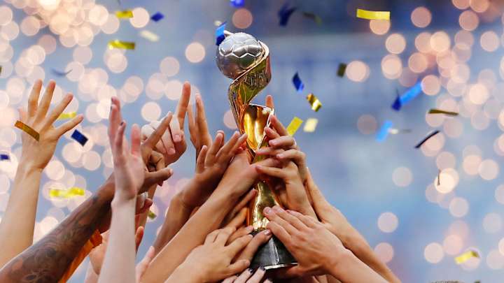 Belgium, Netherlands, Germany Launch Joint Bid to Host 2027 Women's World Cup