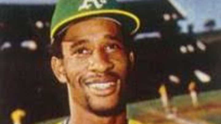 Mike Norris Remembers Athletics' Claudell Washington as a Great Player and a Great Friend
