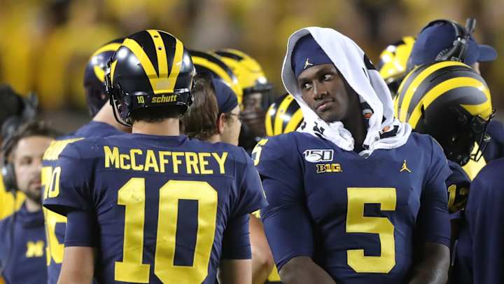 Know Your Foe: 3 New Michigan Wolverines, Remember Their Names
