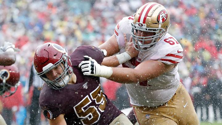 Expectations for Justin Skule's Sophomore Season