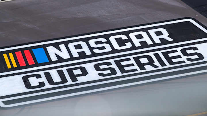 NASCAR Prohibits Confederate Flag From All Events, Properties