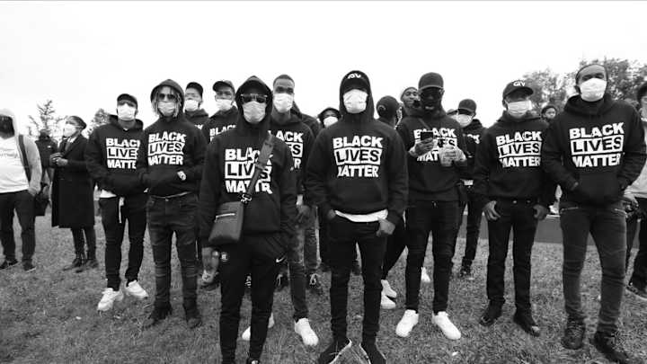 Pac-12 supports any form of peaceful protest by its athletes