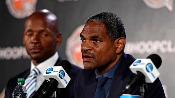 Sam Presti "We're Going to be Bringing a Very Limited Amount of People There"