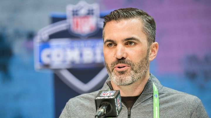 Takeaways from Kevin Stefanski's Combine Presser