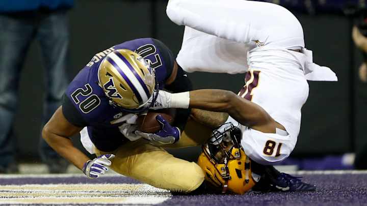 3 Players Who Could Make an Impact for Washington This Season