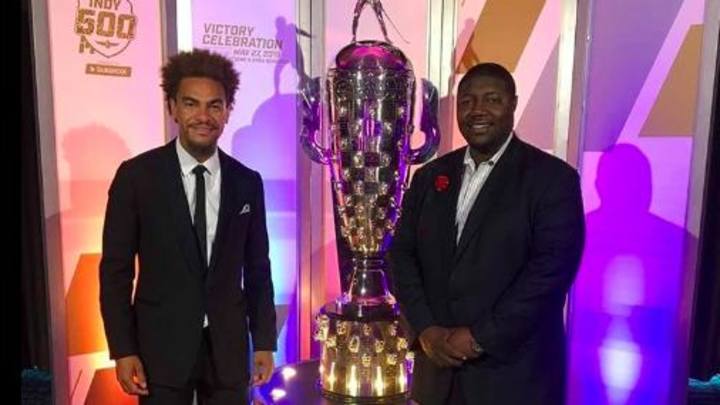 Chris Beaty, 'The Ultimater Giver,' Spread His Business Acumen to Everyone