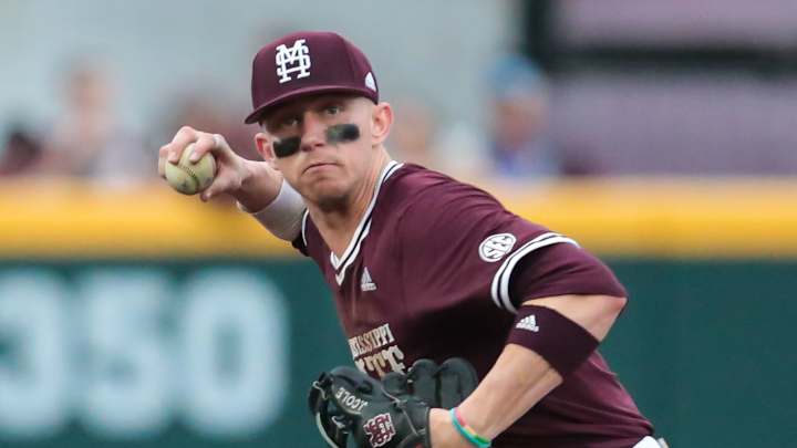 Jordan Westburg signs with Baltimore Orioles Jordan Westburg signs with Baltimore Orioles