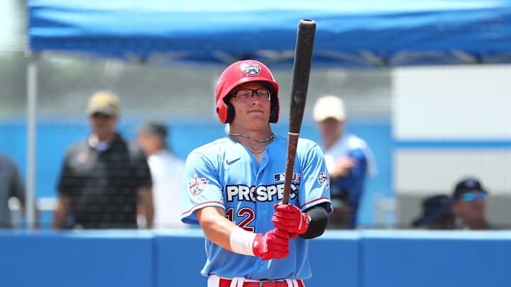 Mississippi State signee Austin Hendrick drafted in first round of MLB Draft