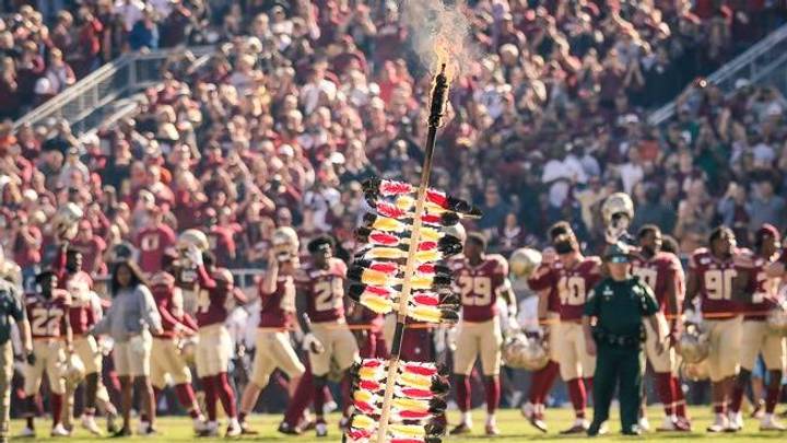 Ranking Power-5 Opponents FSU Has Never Played Ranking Power-5 Opponents FSU Has Never Played