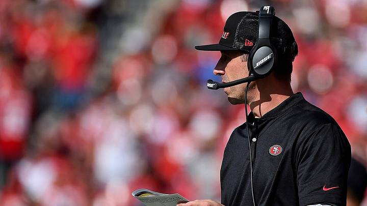 Why Kyle Shanahan is Elite
