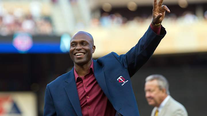 Red Sox Back Up Torii Hunter's Claims of Racism in Boston