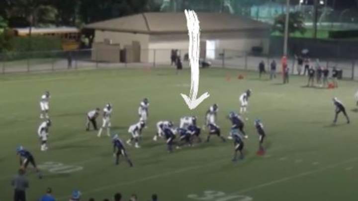 2021 Recruiting Profile: Florida Gators DT Target Leonard Taylor