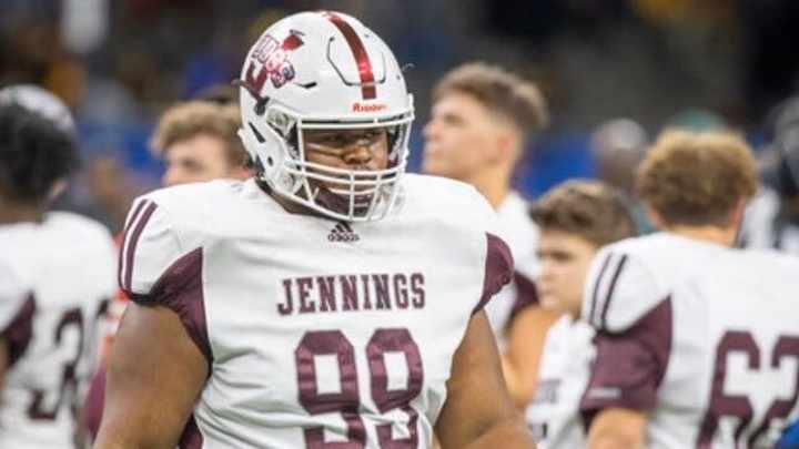Meet 2021 LSU Recruit Keenan Landry, the Louisiana Native That Wants to Help Mold the Next Generation