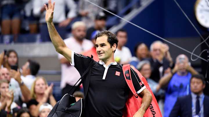 Roger Federer Out for Remainder of 2020 After Injury Setback Roger Federer Out for Remainder of 2020 After Injury Setback