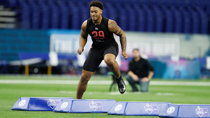 Penn State Introduces the Virtual Combine