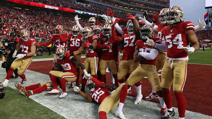 Mailbag: NFL's Top Five Defenses to Watch in 2020