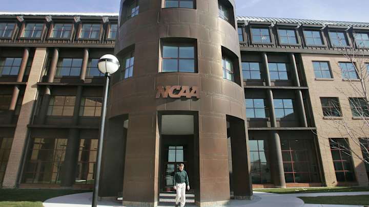 Athletes Ask NCAA Not to Host Events in Idaho Due to State's Transgender Girls and Women's Sports Ban