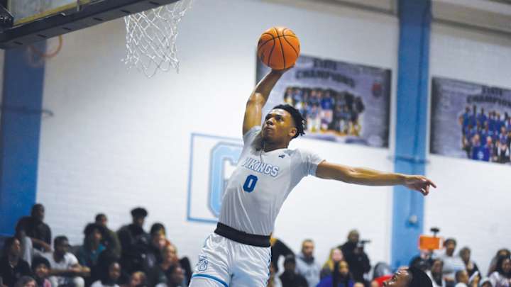 Louisville Signee Bobby Pettiford Released from Letter of Intent