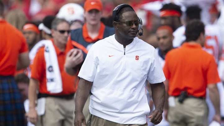 What to expect: Syracuse vs Rutgers What to expect: Syracuse vs Rutgers