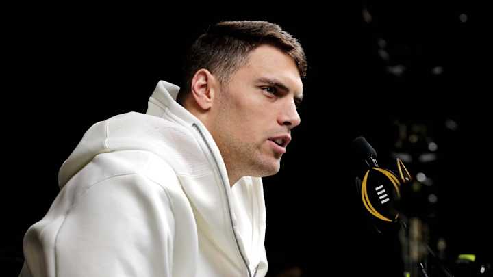 Las Vegas Raiders New Swiss Army Knife Tanner Muse Las Vegas Raiders New Swiss Army Knife Tanner Muse