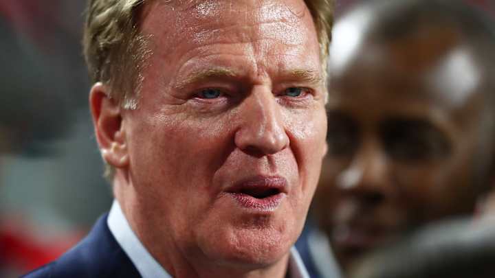 NFL, NFLPA Discussing Opt-Out Clause for Players NFL, NFLPA Discussing Opt-Out Clause for Players