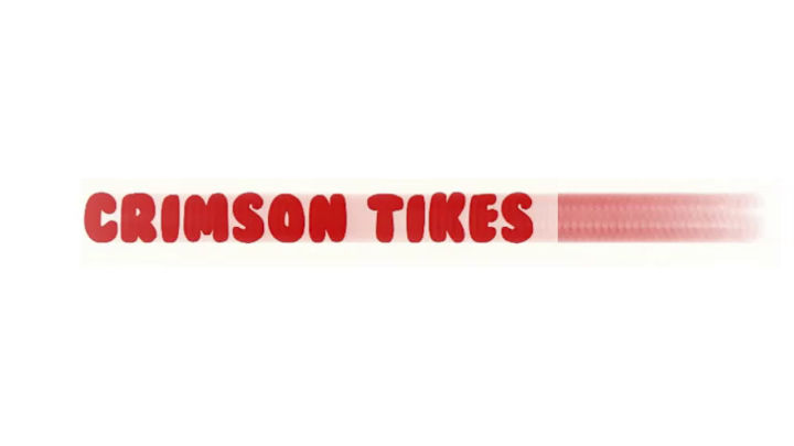 Crimson Tikes: Bomb Shell