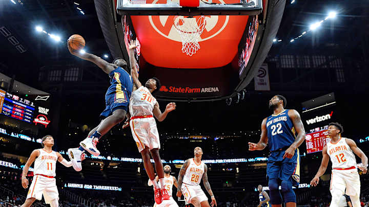 Six Rookies Primed to Make an Impact When NBA Returns