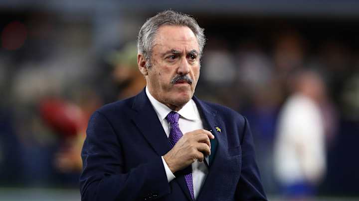 Vikings Announce $5 Million Donation to Social Justice Causes, Creation of George Floyd Scholarship