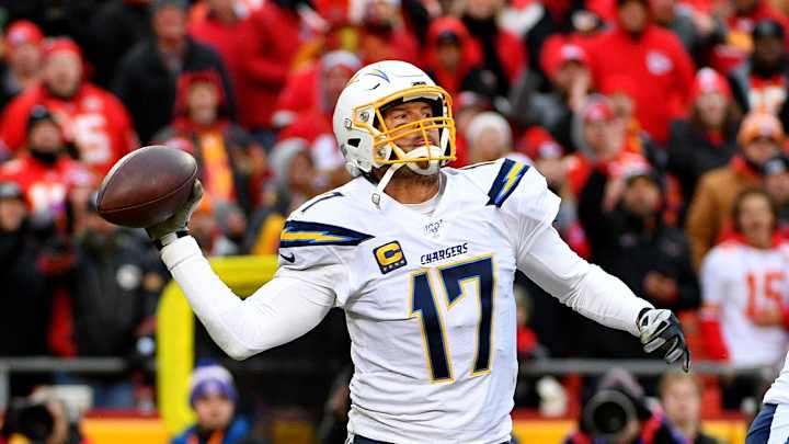 NFL Fantasy: Draft or Pass on Indianapolis Colts QB Philip Rivers?