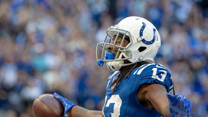 NFL Fantasy: Which Indianapolis Colts Receiving Options Should Owners Consider?