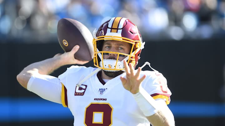 Case Keenum Challenges Others To "Humble Yourselves, Listen And Engage In Uncomfortable Conversations"