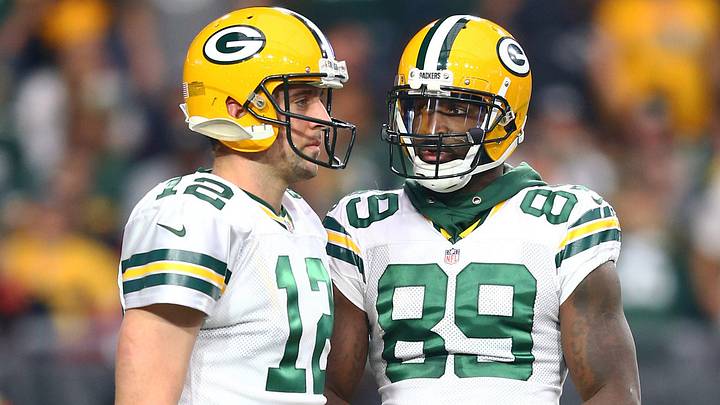 Rodgers Tops Jones’ List of Favorite Teammates Rodgers Tops Jones’ List of Favorite Teammates