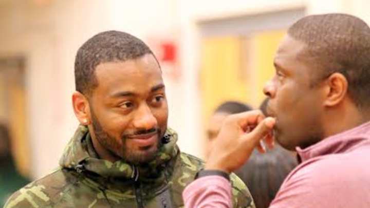 NCCU Men’s Basketball Coach LeVelle Moton Reveals How He Nearly Landed John Wall