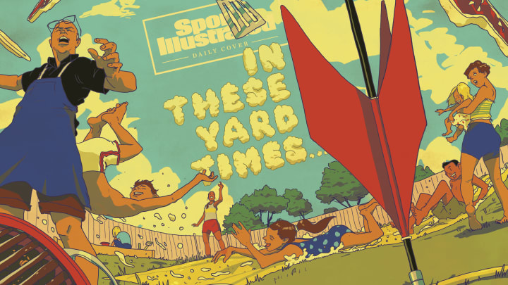 Wham-O Summer: Back to the Backyard