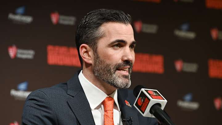 Kevin Stefanski in First Presser for 2021 Season: “We Have to Evolve”