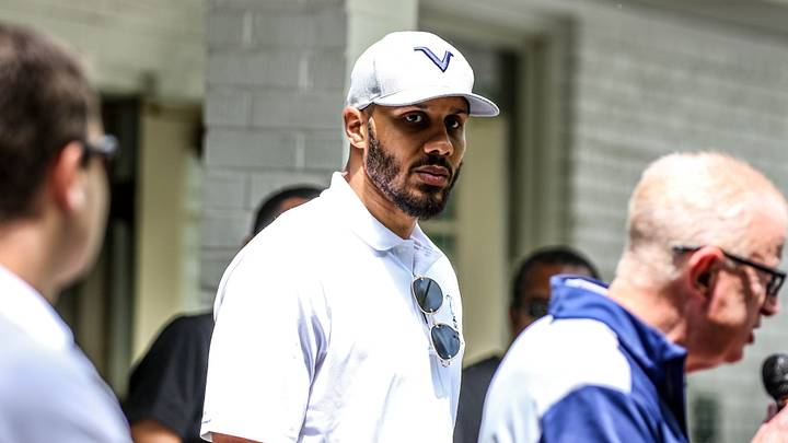 Jordan Morgan Foundation Virtual Wine Event June 25 Features All-Time Greats Jordan Morgan Foundation Virtual Wine Event June 25 Features All-Time Greats