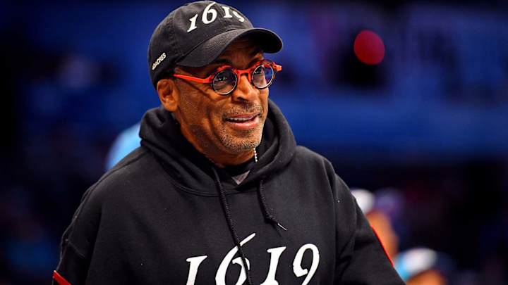 Spike Lee Discusses His New Film ‘Da 5 Bloods' and His Relationship With James Dolan