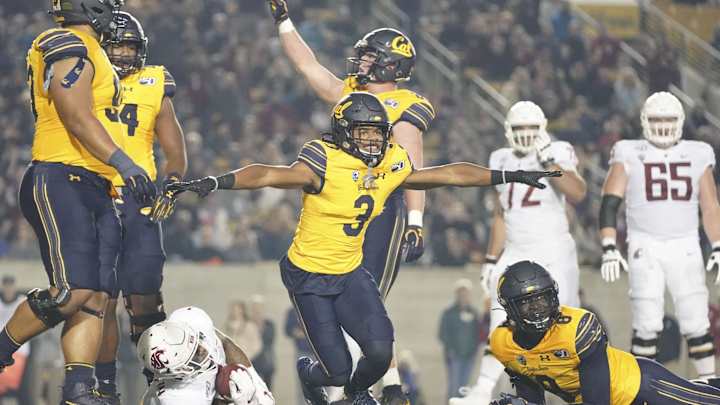 Cal Football 2020 Assessment: Part 4, Passing Defense Cal Football 2020 Assessment: Part 4, Passing Defense