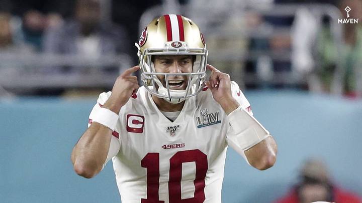 2020 Opponent Breakdown — Week 5: San Francisco 49ers 2020 Opponent Breakdown — Week 5: San Francisco 49ers
