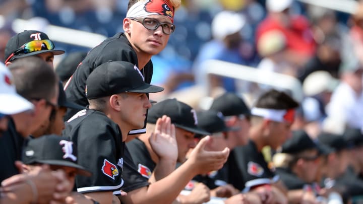 Who Are Louisville's Potential NCAA Tournament Bid Stealers?