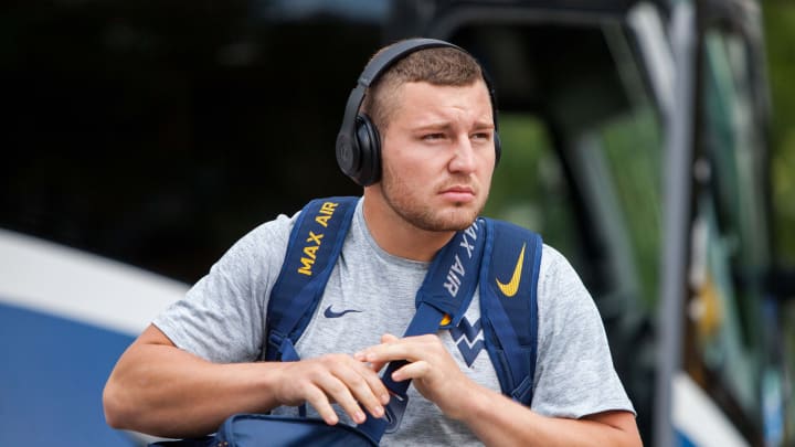 Mountaineer Rewind: West Virginia's Shootout Win Over Arizona State in 2016 Cactus Bowl