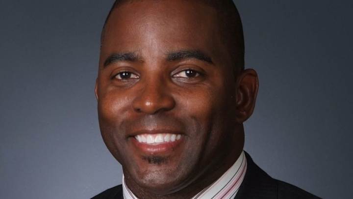 Hughes Doesn't Want Discussion To Go Away Hughes Doesn't Want Discussion To Go Away