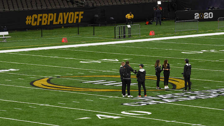 Could Virus be an Excuse for Teams to Cancel Games?