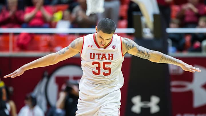 Former Ute Kyle Kuzma pens emotional letter on 'The Players Tribune' about racism Former Ute Kyle Kuzma pens emotional letter on 'The Players Tribune' about racism