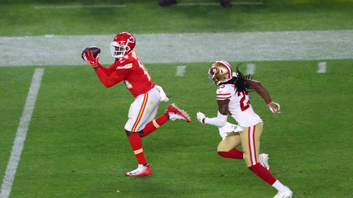 Why Richard Sherman is an All-Time Great