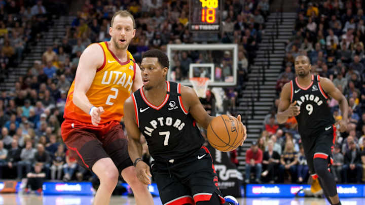 Who will be most affected by the NBA's hiatus with Dr. Stuart Phillips Who will be most affected by the NBA's hiatus with Dr. Stuart Phillips