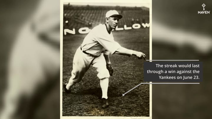 Today in White Sox History: June 11 Today in White Sox History: June 11