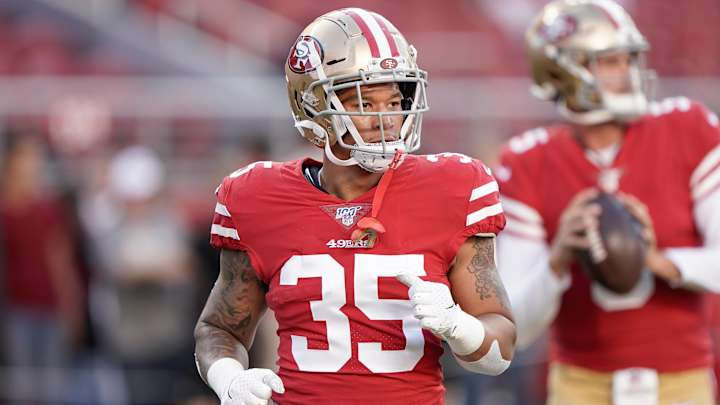 Expectations for Tim Harris Jr.'s Sophomore Season Expectations for Tim Harris Jr.'s Sophomore Season