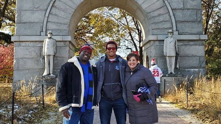 2021 OLB T.J. Bollers: 'Wisconsin Really Just Checked Off All My Boxes'