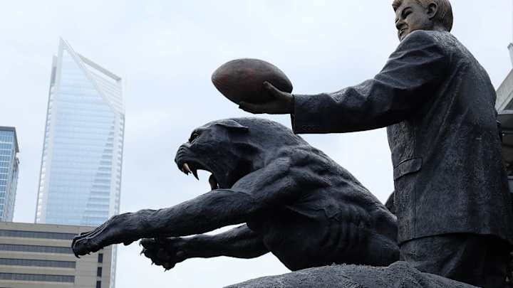 REPORT: Removal of Richardson Statue Will Be Permanent